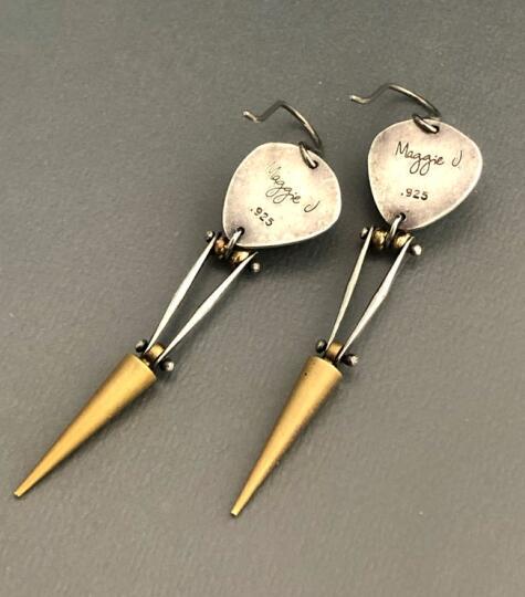 Beautiful Earring with Unique Style