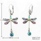 Charming Earring for Any Occasion