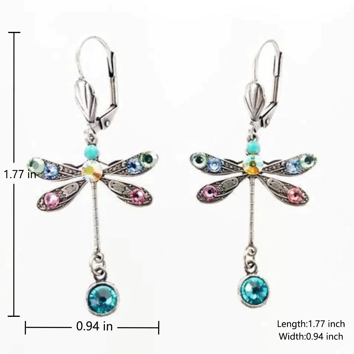 Charming Earring for Any Occasion