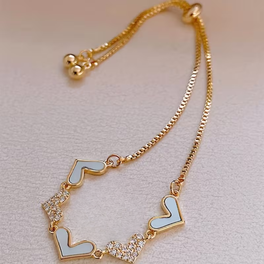 Beautiful Bracelet with Unique Style