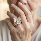 Elegant Gold Ring for Every Occasion