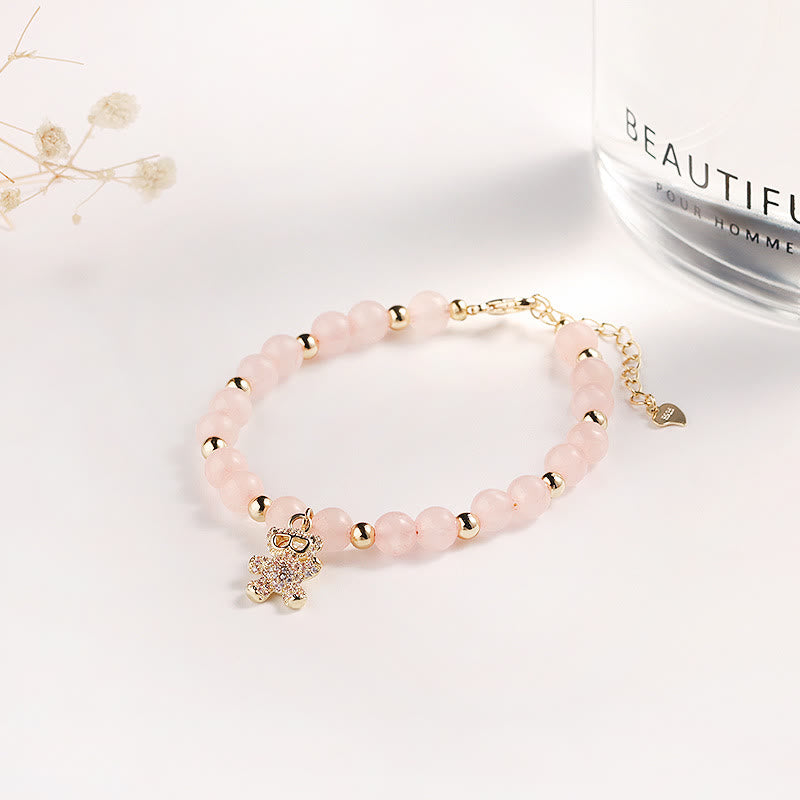 Beautiful Bracelet with Unique Style