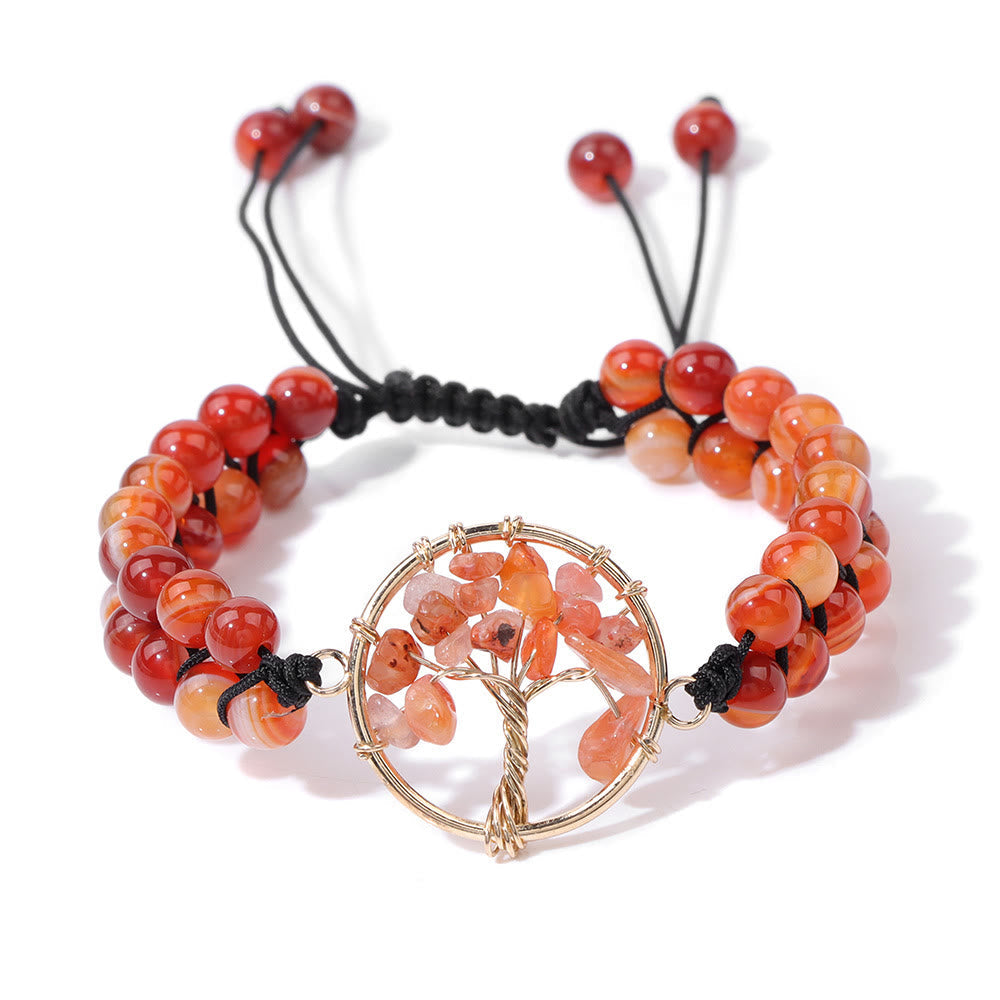 Beautiful Bracelet with Unique Style