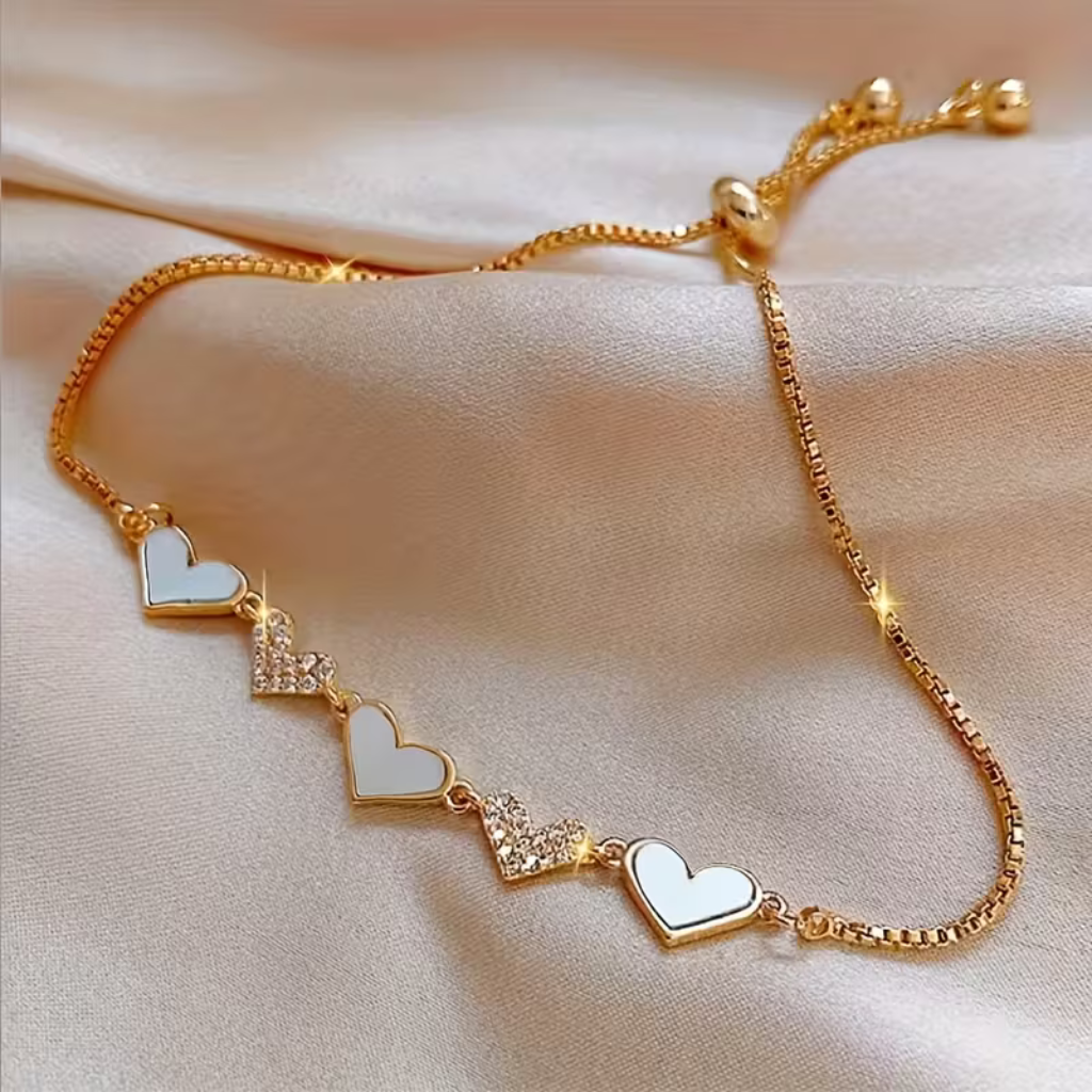 Beautiful Bracelet with Unique Style