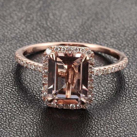 Vintage Handmade Ring