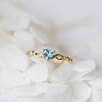 Romantic Ring for Special Moments