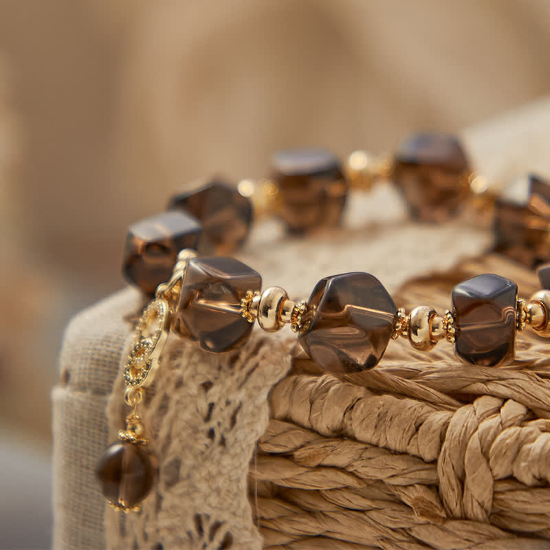 Beautiful Bracelet with Unique Style