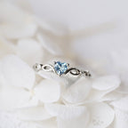 Romantic Ring for Special Moments