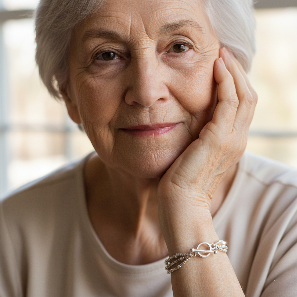 Elegant Pearl Bracelet for Every Occasion