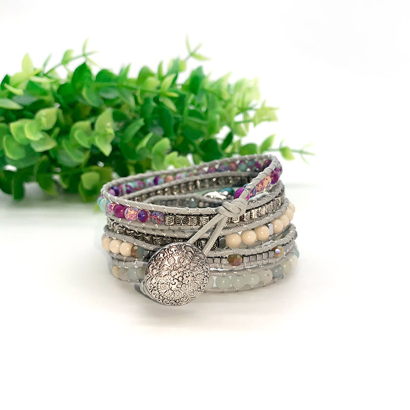 Beautiful Bracelet with Unique Style