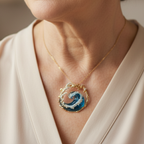 Beautiful Necklace with Unique Style