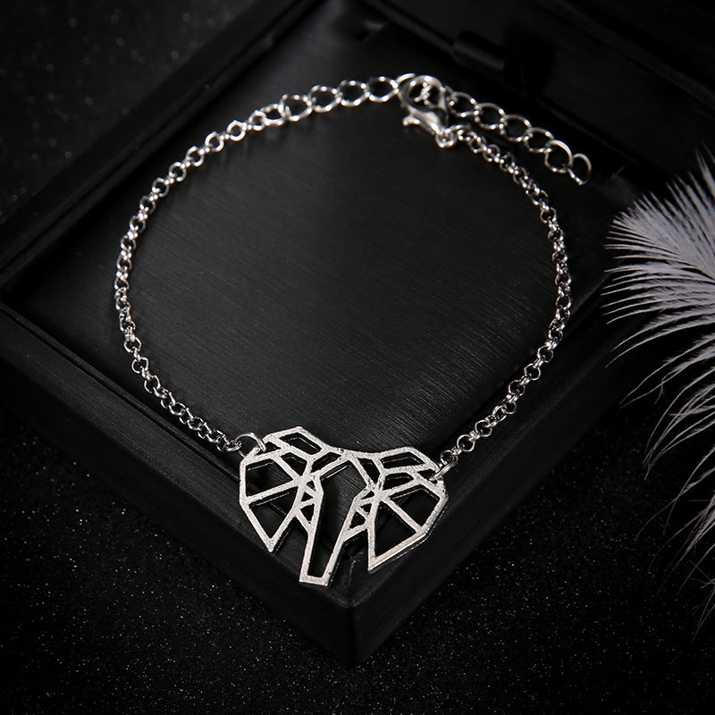 Beautiful Bracelet with Unique Style