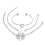 Beautiful Bracelet with Unique Style