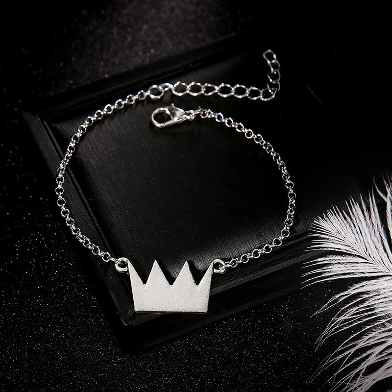 Beautiful Bracelet with Unique Style