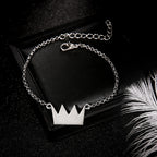 Beautiful Bracelet with Unique Style