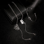 Beautiful Bracelet with Unique Style