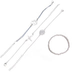 Beautiful Bracelet with Unique Style