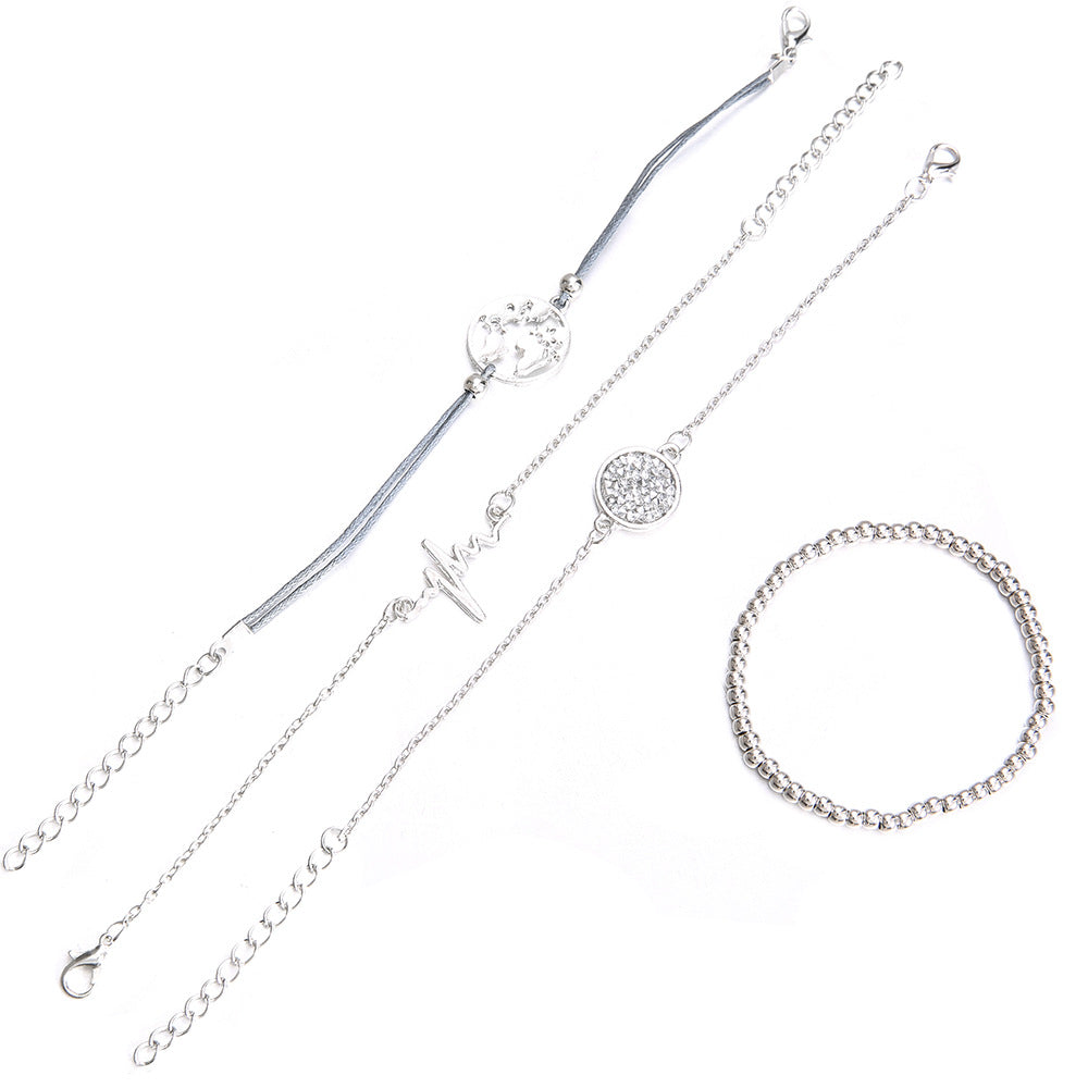 Beautiful Bracelet with Unique Style