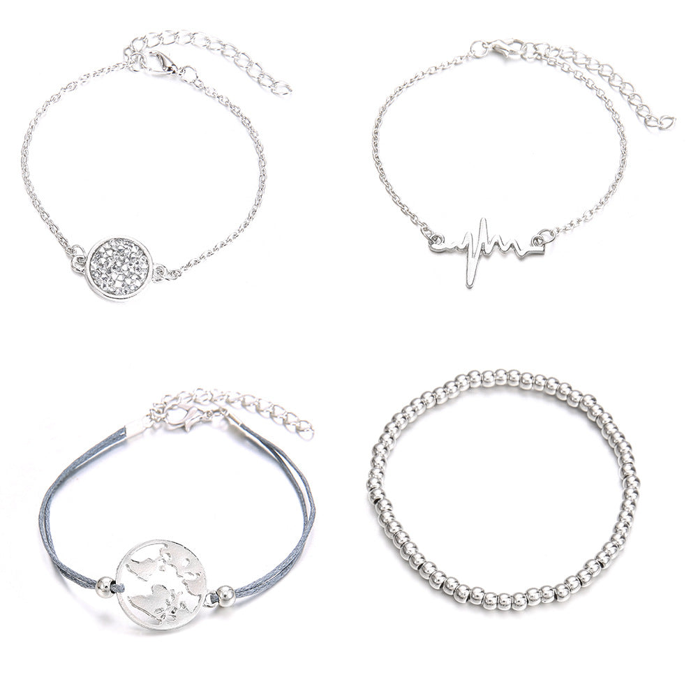 Beautiful Bracelet with Unique Style