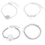 Beautiful Bracelet with Unique Style