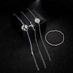 Beautiful Bracelet with Unique Style