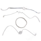 Beautiful Bracelet with Unique Style