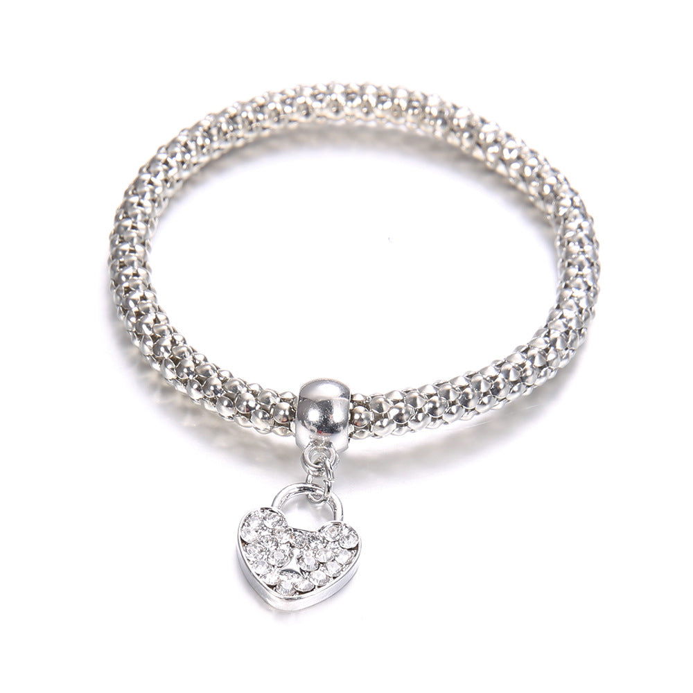 Beautiful Bracelet with Unique Style