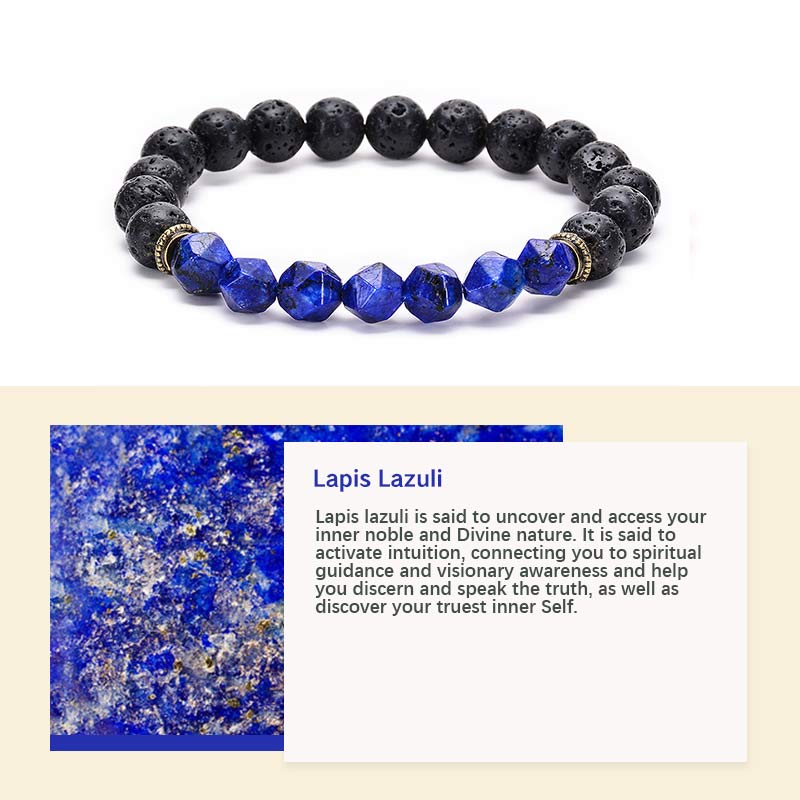 Beautiful Bracelet with Unique Style