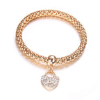 Beautiful Bracelet with Unique Style