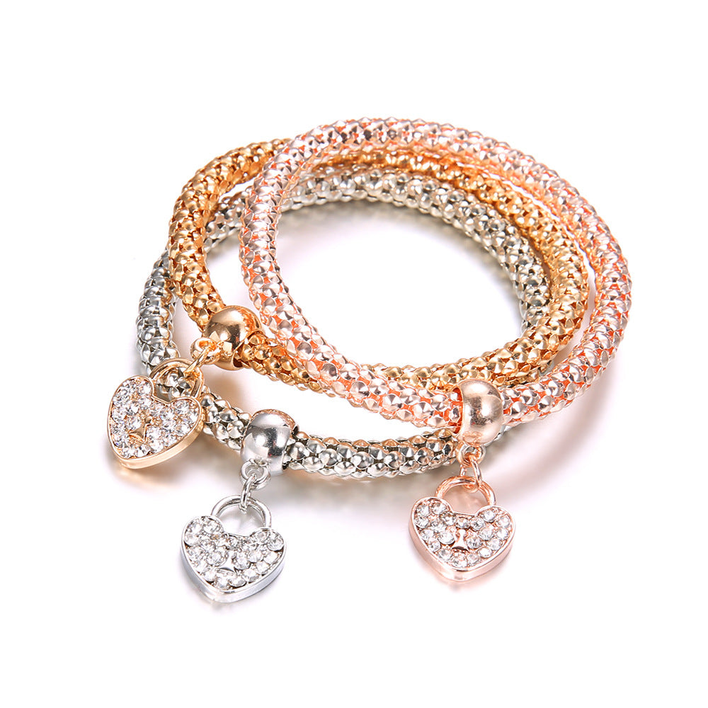 Beautiful Bracelet with Unique Style