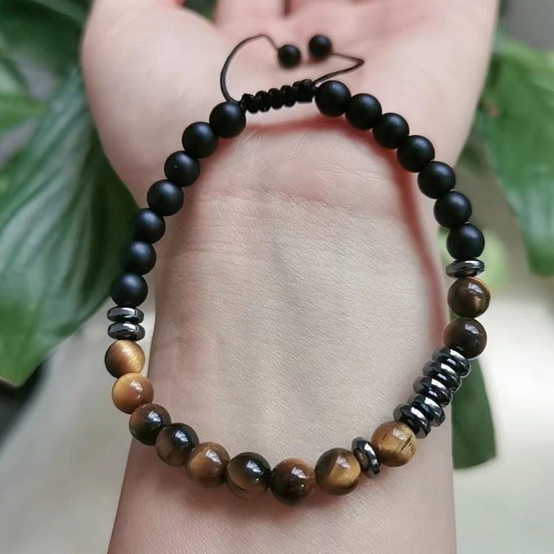 Beautiful Bracelet with Unique Style