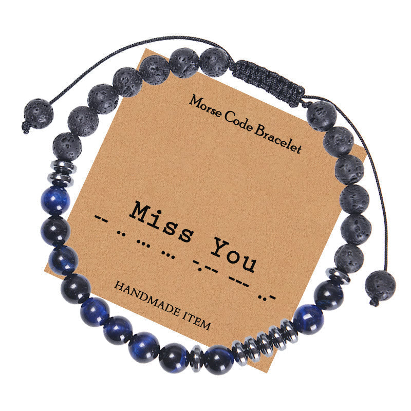 Beautiful Bracelet with Unique Style