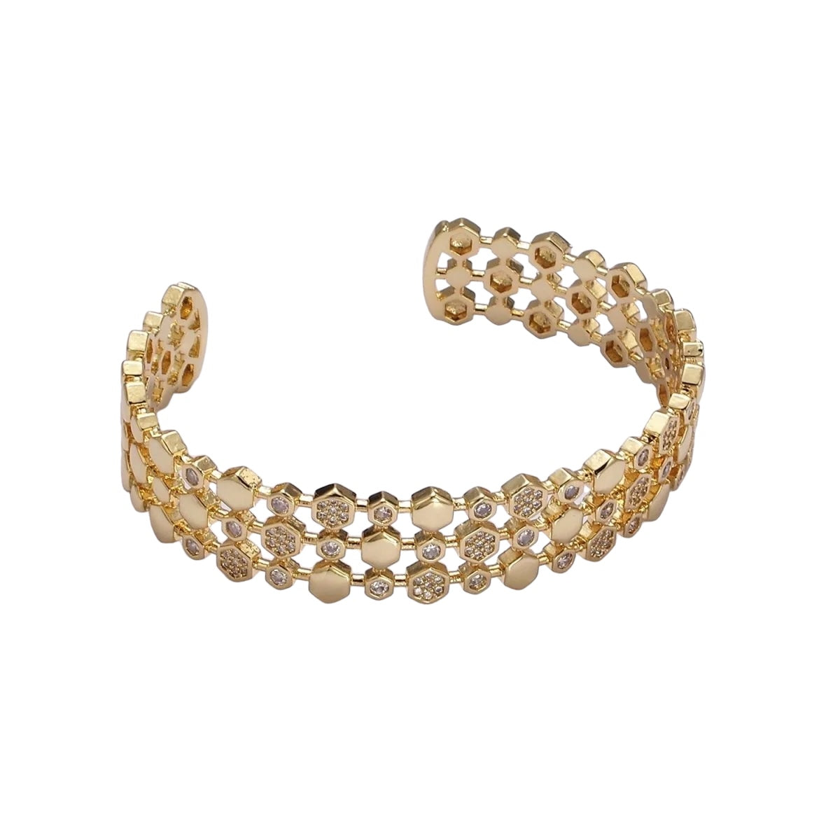 Beautiful Bracelet with Unique Style