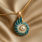 Classic Pearl Necklace with Timeless Appeal