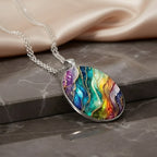 Romantic Necklace for Special Moments
