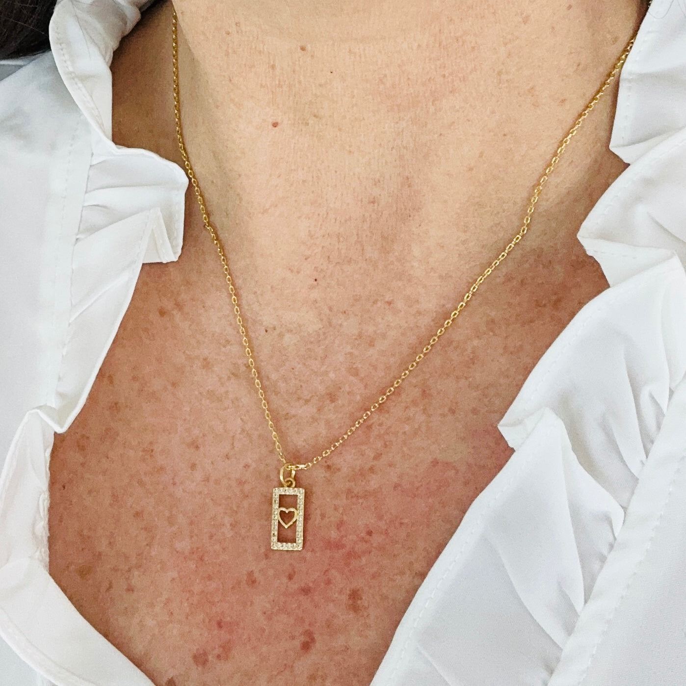 Stunning Necklace for Daily Wear