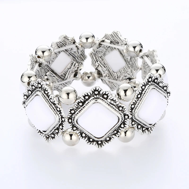 Beautiful Bracelet with Unique Style