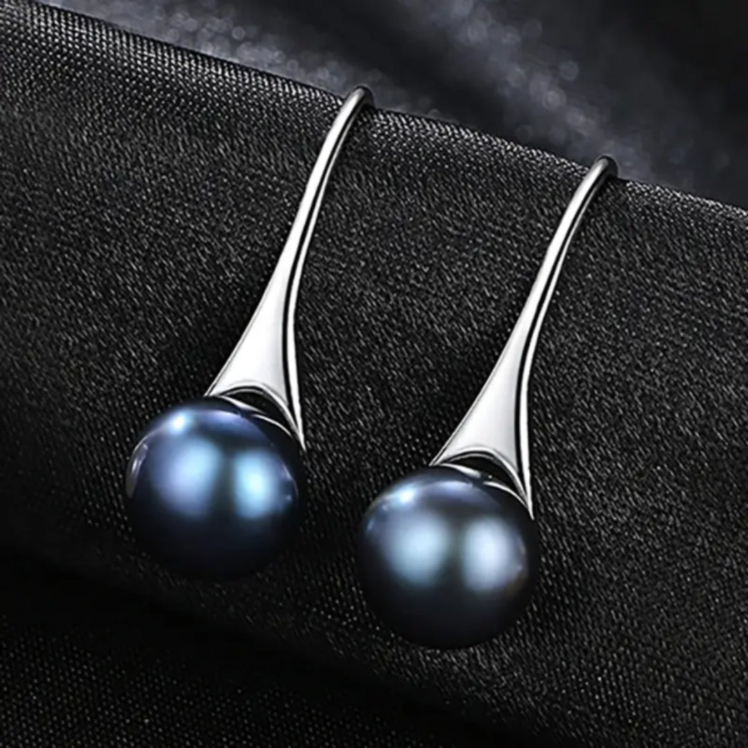 Elegant Pearl Earring for Every Occasion