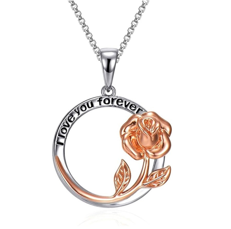 Beautiful Necklace with Unique Style