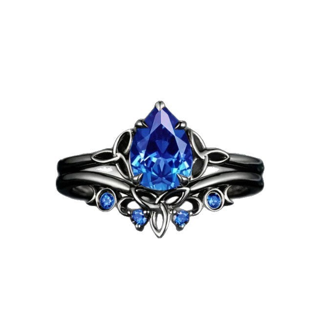 Charming Ring for Any Occasion
