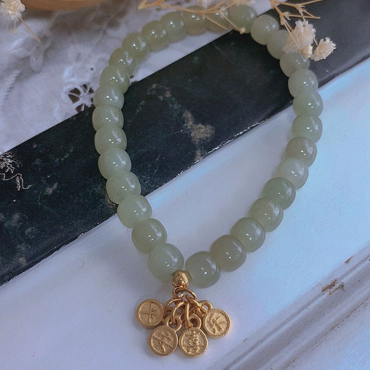 Beautiful Bracelet with Unique Style