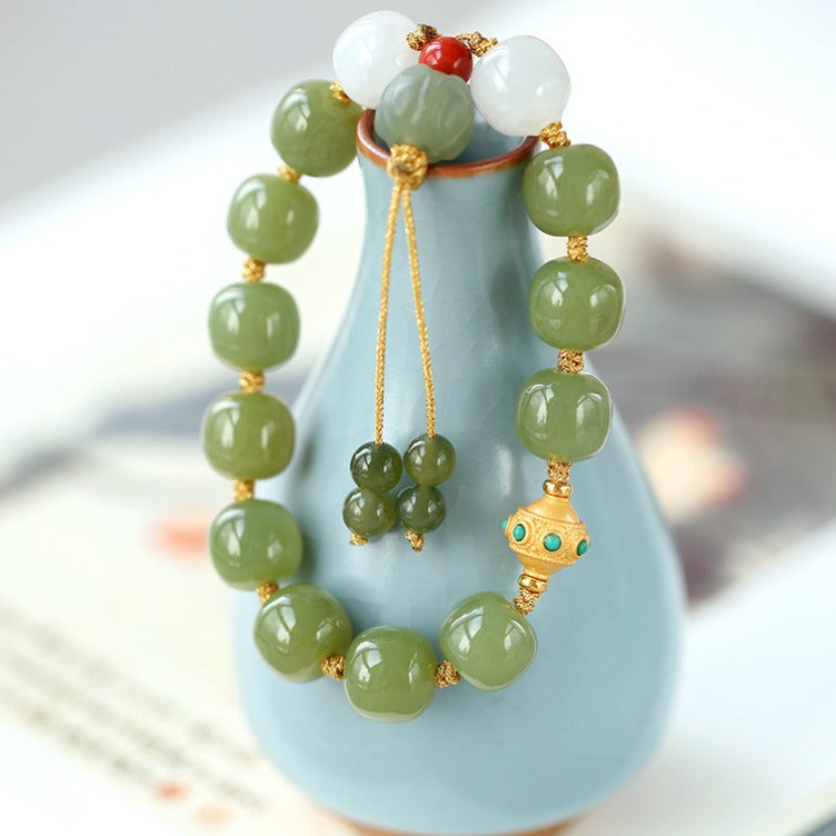 Beautiful Bracelet with Unique Style