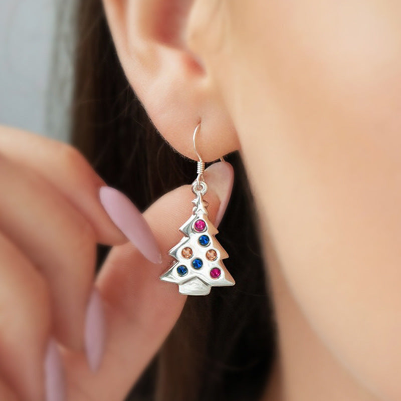 Beautiful Earring with Unique Style