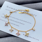 Beautiful Bracelet with Unique Style