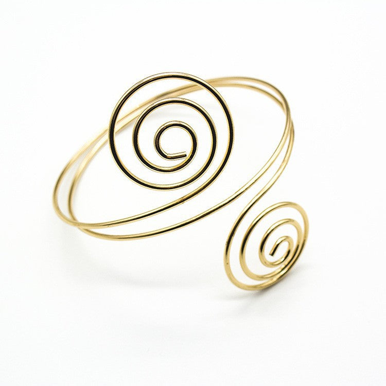 Beautiful Bracelet with Unique Style