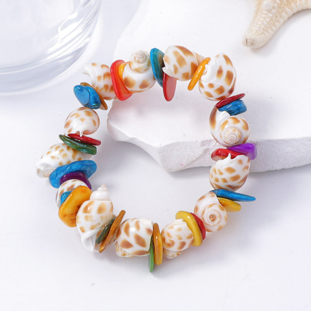 Beautiful Bracelet with Unique Style