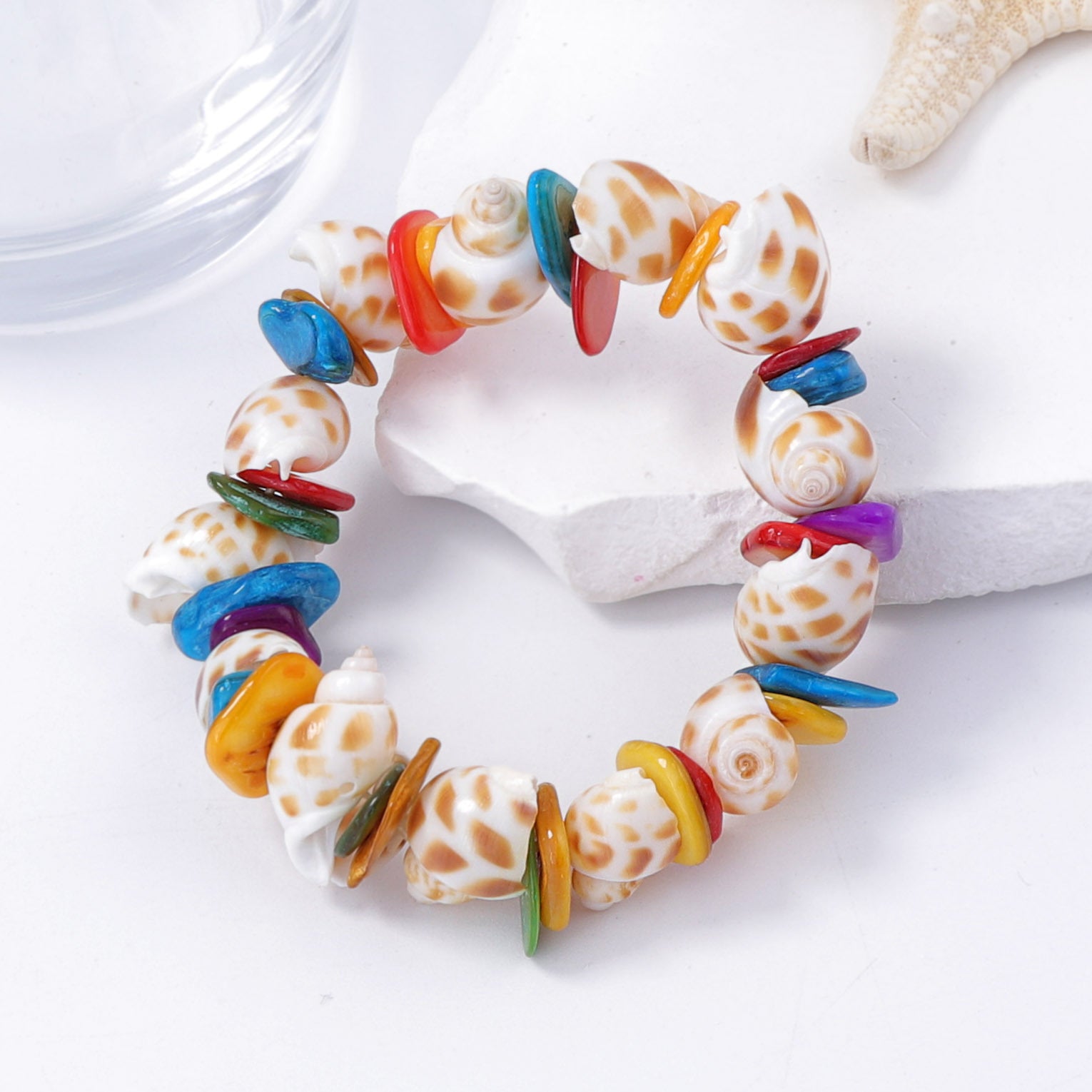 Beautiful Bracelet with Unique Style