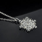 A Delicate Artisan Necklace