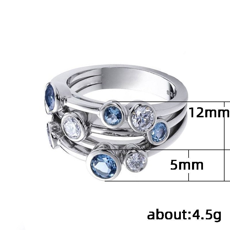 Stunning Ring for Daily Wear
