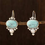 Classic Pearl Earring with Timeless Appeal